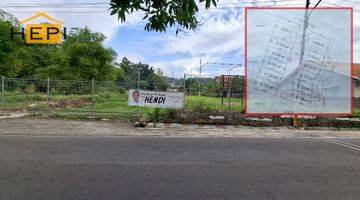 Gambar 1 Tanah Di JATINGALEH Dekat EXIT TOL JATINGALEH Siap Bangun 