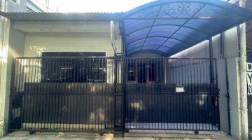 Gambar 1 Dijual Rumah Di Gading Harmon, Jalan Pelepah Raya. Lokasi Terdepan Dekat Sport Club 2 Lantai Shm