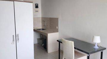 Gambar 1 Dijual cepat apartemen Springwood, Alam Sutera