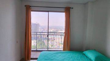 Gambar 2 Dijual cepat apartemen Springwood, Alam Sutera