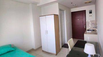 Gambar 3 Dijual cepat apartemen Springwood, Alam Sutera