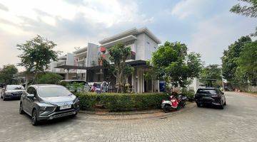 Gambar 2 Residence One Serpong. Luas 208.  6 Kt. Murah Parahhh !!!