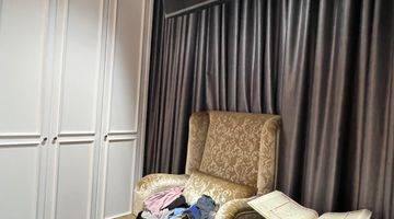 Gambar 3 APARTEMEN BROOKLYN ALAM SUTERA 2BR LUAS 66,8 METER FULL FURNISHED