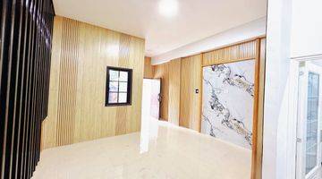 Gambar 1 Dewi Lin Rumah Poris Indah Semi Furnished Super Cantik Dgn 3 Kt Hadap Timur Laut