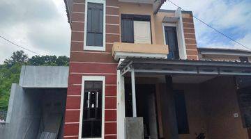 Gambar 1 Dijual Rumah Siap Huni di Jl. Arumsari Sambiroto, Semarang