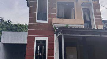 Gambar 4 Dijual Rumah Siap Huni di Jl. Arumsari Sambiroto, Semarang