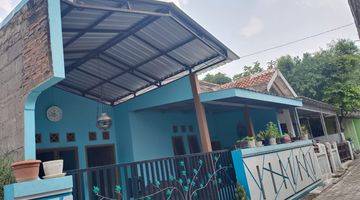 Gambar 1 Rumah SHM di Sendangsari Semarang