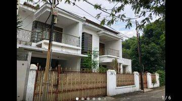 Gambar 1 Jual Cepat Rumah Besar Di Klp Gading 