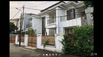 Gambar 2 Jual Cepat Rumah Besar Di Klp Gading 