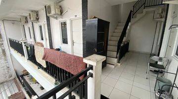 Gambar 1 Dijual Rumah Kost Area Gandaria Utara Roi Tinggi 