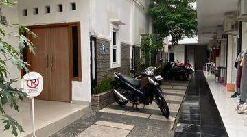 Gambar 4 Dijual Rumah Kost Area Gandaria Utara Roi Tinggi 