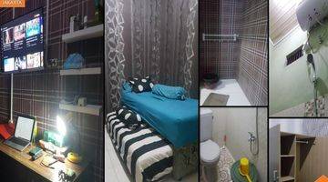 Gambar 3 Dijual Rumah Kost Area Cawang Cocok Untuk Investasi 