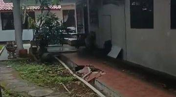 Gambar 3 Dijual Cepat Rumah Lama Area Pasar Minggu, Dibawah Njop 