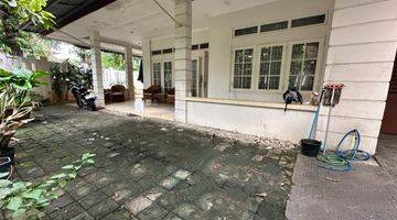 Gambar 1 Dijual Rumah Area Dempo Kebayoran Baru Siap Huni Furnished 