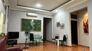 Gambar 2 Dijual Rumah Area Dempo Kebayoran Baru Siap Huni Furnished 