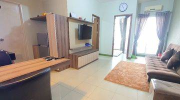 Gambar 1 Apartement Gading Greenhill 2 BR Furnished Bagus