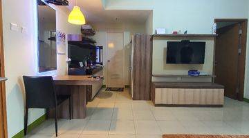 Gambar 2 Apartement Gading Greenhill 2 BR Furnished Bagus