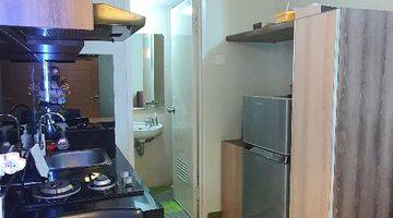 Gambar 3 Apartement Gading Greenhill 2 BR Furnished Bagus