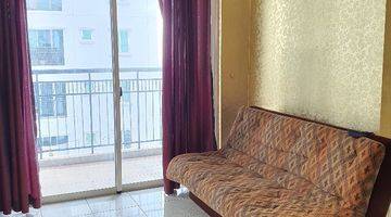 Gambar 1 Apartement Apt. French Walk Kelapa Gading 2 BR Furnished Bagus