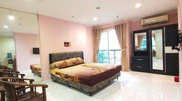 Gambar 1 Apartemen Studio 37m2 Furnish Sertipikat Cityhome Kelapa Gading