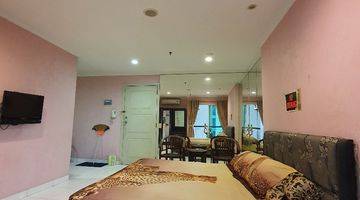 Gambar 3 Apartemen Studio 37m2 Furnish Sertipikat Cityhome Kelapa Gading