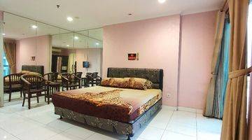 Gambar 5 Apartemen Studio 37m2 Furnish Sertipikat Cityhome Kelapa Gading