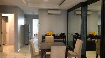 Gambar 1 Apartement Gading Resort Moi Kelapa Gading 3 BR Furnished Bagus