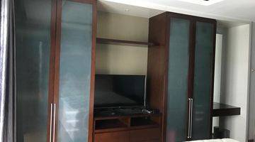 Gambar 2 Apartement Gading Resort Moi Kelapa Gading 3 BR Furnished Bagus