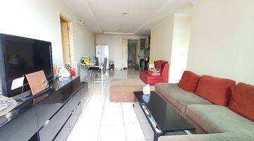 Gambar 1 Apartement French Walk Kelapa Gading Square 3 BR Furnished Bagus