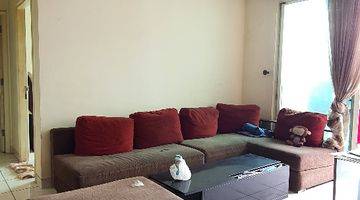 Gambar 3 Apartement French Walk Kelapa Gading Square 3 BR Furnished Bagus