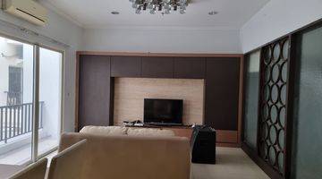 Gambar 4 Rumah 3 Lt Diatas Moi Kelapa Gading Furnish Sertipikat