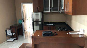 Gambar 3 French Walk 2+1br Furnish Sertipikat Lt 24 Moi Kelapa Gading