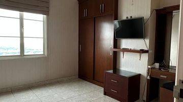 Gambar 4 French Walk 2+1br Furnish Sertipikat Lt 24 Moi Kelapa Gading