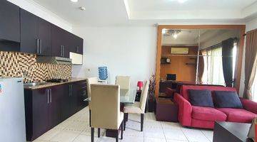 Gambar 1 Cityhome 2br 45m2 Sertipikat Fullfurnish Hdp Timur Kelapa Gading