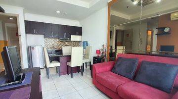 Gambar 3 Cityhome 2br 45m2 Sertipikat Fullfurnish Hdp Timur Kelapa Gading