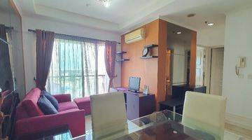 Gambar 4 Cityhome 2br 45m2 Sertipikat Fullfurnish Hdp Timur Kelapa Gading