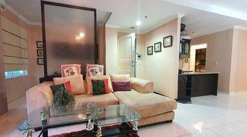 Gambar 1 Gading Resort Lt 8 Sertipikat 3+1br Fullfurnish Moi Kelapa Gading