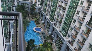 Gambar 3 Gading Resort Lt 8 Sertipikat 3+1br Fullfurnish Moi Kelapa Gading