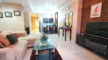 Gambar 4 Gading Resort Lt 8 Sertipikat 3+1br Fullfurnish Moi Kelapa Gading