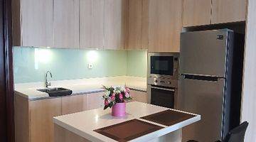 Gambar 1 Kensington 3+1br Furnish Lt 23 135m2 Kelapa Gading 