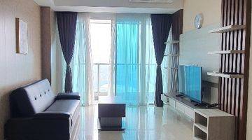 Gambar 2 Kensington 3+1br Furnish Lt 23 135m2 Kelapa Gading 