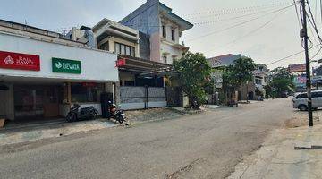 Gambar 1 Rumah Ex Resto Raja Rawit Summagung 3 Sewa Tahunan Kelapa Gading