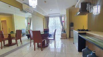 Gambar 2 French Walk Moi Kelapa Gading 2+1br Lt 29 88m2 Fullfurnish