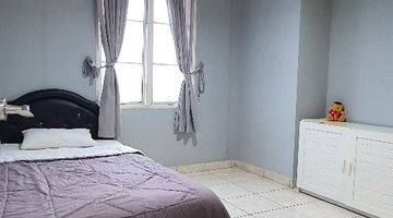 Gambar 3 Apartemen French Walk Moi Kelapa Gading 3+1BR Lt 25 Furnish Bagus 