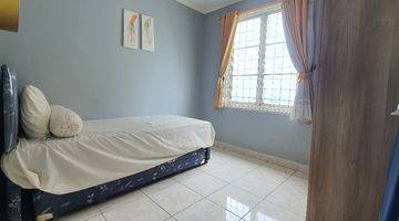 Gambar 4 Apartemen French Walk Kelapa Gading Lt 32 2+1BR Furnish Bagus