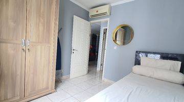 Gambar 5 Apartemen French Walk Kelapa Gading Lt 32 2+1BR Furnish Bagus