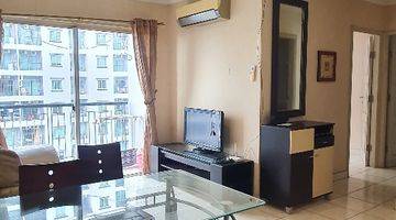 Gambar 3 Apartemen Cityhome 2BR 45m2 Lt 19 Sertipikat Furnish Moi Kelapa Gading