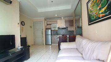 Gambar 5 Apartemen Cityhome 2BR 45m2 Lt 19 Sertipikat Furnish Moi Kelapa Gading