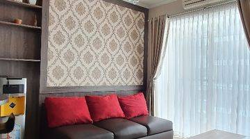 Gambar 1 Apartemen 2 kamar 45m2 Lt 8 Cityhome Kelapa Gading Fullfurnish