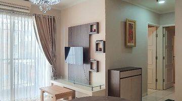 Gambar 4 Apartemen 2 kamar 45m2 Lt 8 Cityhome Kelapa Gading Fullfurnish